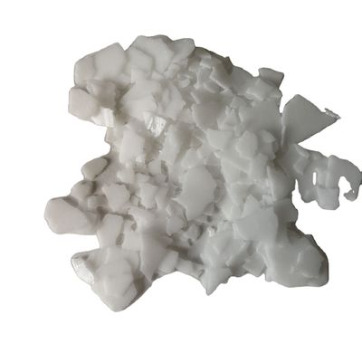 High Quality 90% Caustic Potash Potassium Hydroxide (KOH) Food Industrial Grade Flakes Appearance for Chemicals Industrial