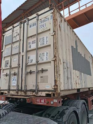 Cas 100-21-0 White Powder 99% Pta PURIFIED TEREPHTHALIC ACID White Crystals