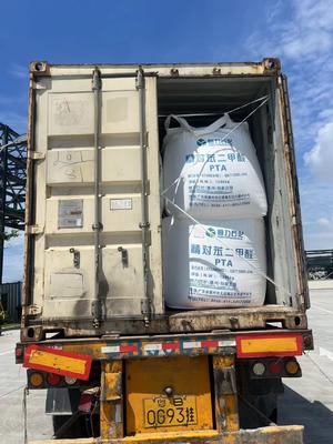 Cas 100-21-0 White Powder 99% Pta PURIFIED TEREPHTHALIC ACID/PTA White Crystals