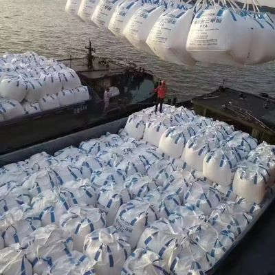 CAS 100-21-0 Pure Terephthalic Acid Powder PTA for Polyester Production