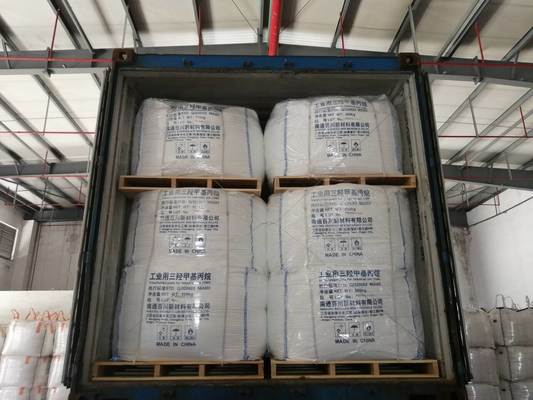 Trimethylolpropane TMP CAS 77-99-6