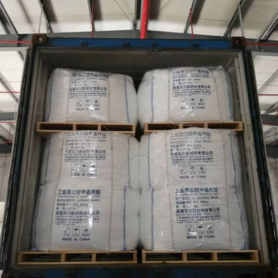 Trimethylolpropane TMP CAS 77-99-6