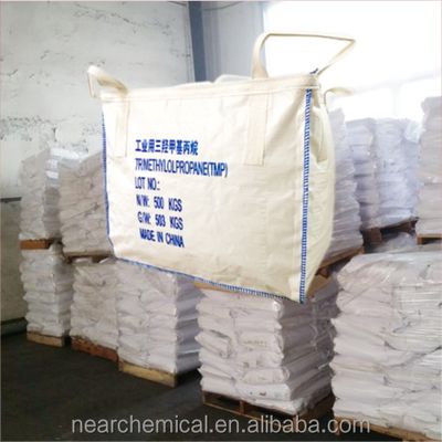 Affordable Trimethylolpropane CAS No. 77-99-6 TMP with High Purity for Paints and Industrial Use and Factory Direct Sale