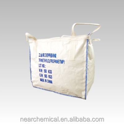 Trimethylolpropane 99% TMP CAS No. 77-99-6 for Industrial Lubricants High Purity Factory Direct Sale with Low Price