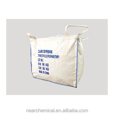 Trimethylolpropane Tmp 99% Purity High Quality Chemical for Synthetic Lubricants and Corrosion Resistant Products