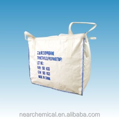 Trimethylolpropane Tmp 99% Purity High Quality Chemical for Synthetic Lubricants and Corrosion Resistant Products