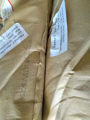 Polyethylene Glycol PEG 4000 6000 8000 for Coating Agents  Lubricants and Flavor Additives.