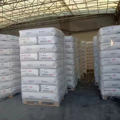 Factory Supply CAS 14808-60-7 Pure Sio2 Silicon Dioxide with Good Price