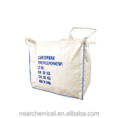 TMP Chemical CAS No 77-99-6 99%min Trimethylolpropane for Various Industrial Applications