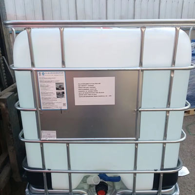 CAS 68130-99-4 PEG 400 Polyethylene Glycol Synthesis Material Intermediates for Coating Agents Lubricants Flavor Additives