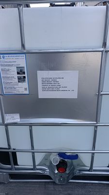 CAS 68130-99-4 PEG 400 Polyethylene Glycol Synthesis Material Intermediates for Coating Agents Lubricants Flavor Additives