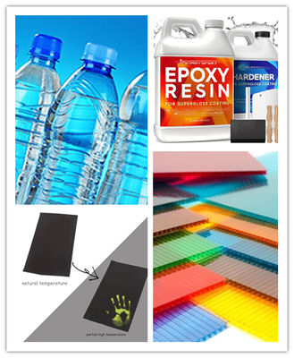 High Quality Organic Bisphenol A/BPA CAS 80-05-7 99.5% Pure Powder Crystals Best Price MOQ 1kg