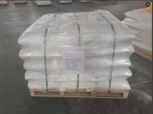 Fast Delivery High Quality Organic Intermediate Benzoic Acid Directly From China
