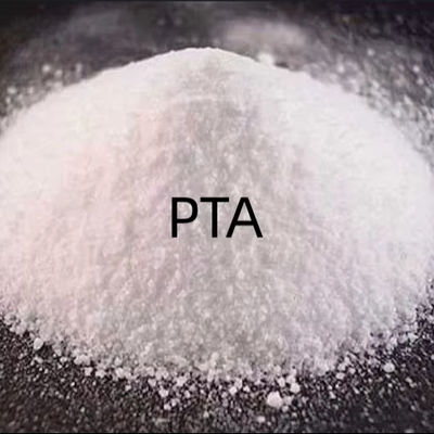 Chinese Factory Hight QualityPure Terephthalic Acid Powder PTA CAS 100-21-0 for Polyester Production