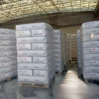 Factory Supply Industrial Grade Silicon Dioxide (CAS 14808-60-7 Pure Sio2) Powder Appearance Coating Rubber Good Price