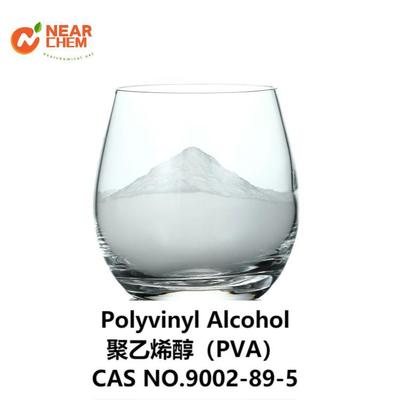 Newly Released PVA 1799 Polyvinyl Alcohol Factory Price Spot Goods for Construction Packing Woodworking Transportation