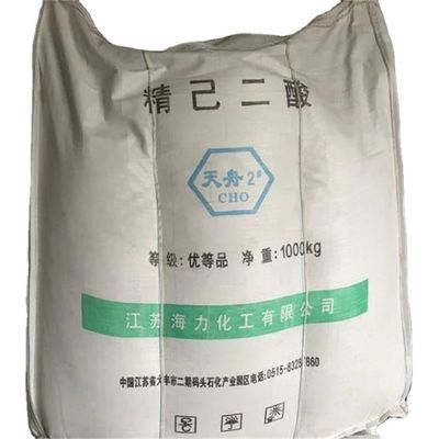 High Purity 99.8% Min Industrial and Food Grade Adipic Acid 124-04-9 CAS Powder Appearance for Plastic Additives