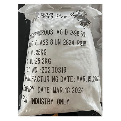 Factory Supply Organic Intermediate Phthalic Anhydride with CAS 85-44-9 Minimum Order 1kg