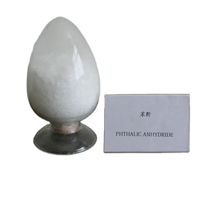 Factory Supply Organic Intermediate Phthalic Anhydride with CAS 85-44-9 Minimum Order 1kg