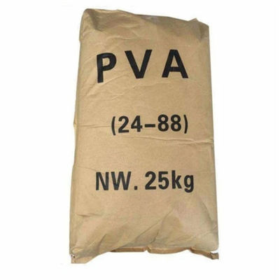 High Quality and Stable Sufficient Stock Polyvinyl Alcohol PVA 2688 1688 Cas No 100-84 2699