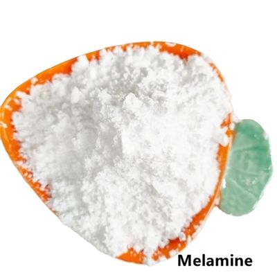 99.8% Melamine CAS 108-78-1 Used in the Manufacture of Melamine Formaldehyde Resin