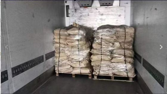 High Purity 99%min Ferrocene Dicyclopentadienyl Iron Catalyst CAS102-54-5 with Prompt Shipment