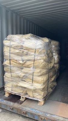 High Purity 99%min Ferrocene Dicyclopentadienyl Iron Catalyst CAS102-54-5 with Prompt Shipment