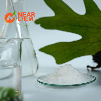 New Arrival Good Quality and Low Price Anhydrous Citric Acid CAS No. 77-92-9