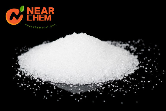 New Arrival Good Quality and Low Price Anhydrous Citric Acid CAS No. 77-92-9