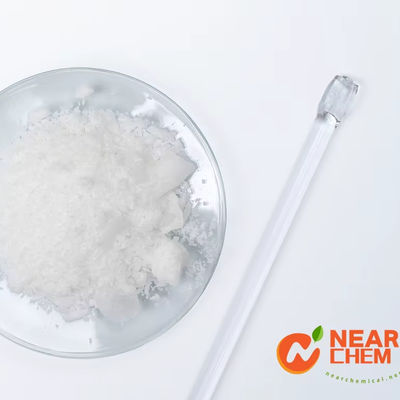 New Arrival Anhydrous Citric Acid CAS No. 77-92-9 On Stock