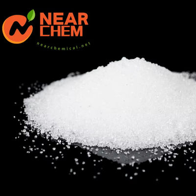 New Arrival Anhydrous Citric Acid CAS No. 77-92-9 On Stock