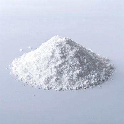 High Purity 99% Melamine White Powder 108-78-1 EXW Price MOQ 1kg