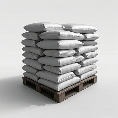 High Purity 99% Melamine White Powder 108-78-1 EXW Price MOQ 1kg