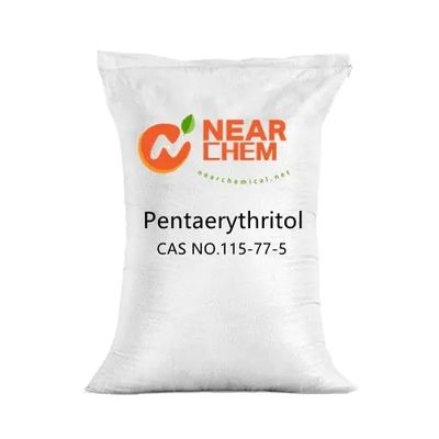 Pentaerythritol Directly From China Trustworthy with CAS No. 126-58-9