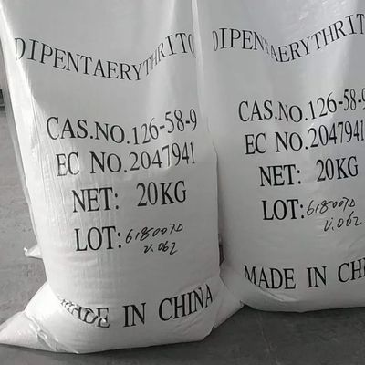 Pentaerythritol Directly From China Trustworthy with CAS No. 126-58-9