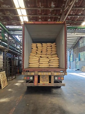 ISO Certified Chemical Raw Material Acrylamide CAS No. 79-06-1