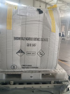 Eco-Friendly Bisphenol a (BPA) for High-Performance Polymer Applications