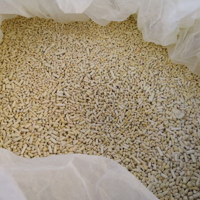 High Quality China Factory Chemical Reagent Potassium Amyl Xanthate (PAX)  for the Mining Industry