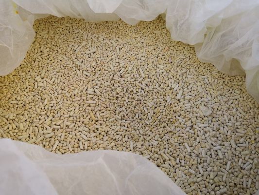 China Factory Supply High Quality Potassium Amyl Xanthate /PAX 90% As Flotation Agent