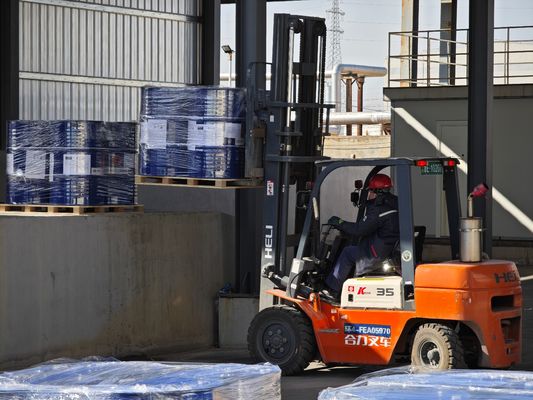 Industrial Grade Sodium Hydrosulfite Na2S2O4 7775-14-6 88% 90% 85%min Concentration