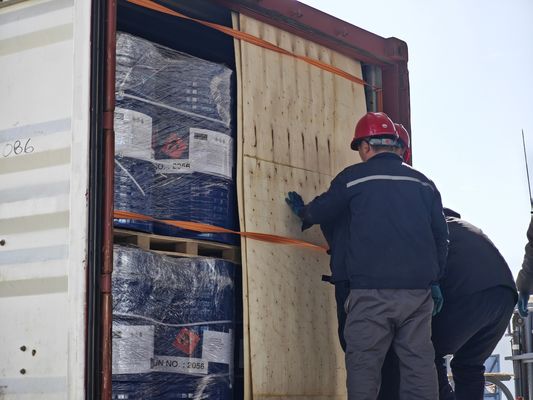 Industrial Grade Sodium Hydrosulfite Na2S2O4 7775-14-6 88% 90% 85%min Concentration