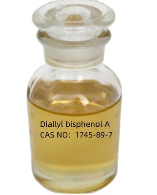 Fast Delivery Give You a Satisfactory Experience 99% Bisphenol a CAS 80-05-7 BPA