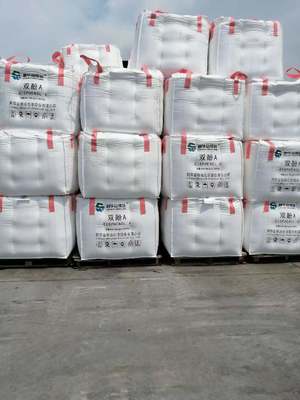 Fast Delivery Give You a Satisfactory Experience 99% Bisphenol a CAS 80-05-7 BPA