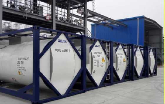 Synthetic Rubber 90%Min  CAS No. 1310-58-3 Potassium Hydroxide/KOH