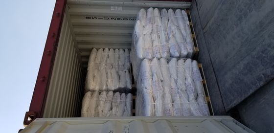 90% 95% Potassium Hydroxide Flakes KOH 25kg/Bag Potassium Hydroxide Price for Main Raw Material of Polyester Fiber