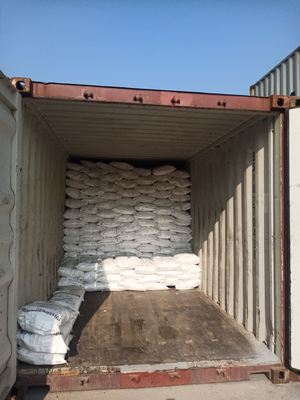 White Flakes of 90% 95% Purity Koh Potassium Hydroxide/ CausticPotash with Prompt Delivery