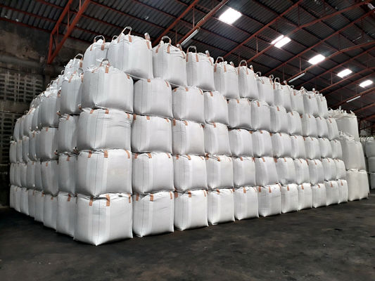High Quality Industrial Grade Potassium Hydroxide Fast Delivery Alkali Caustic Potash for Industrial Chemicals Applications