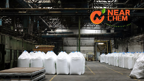 High Quality Industrial Grade Potassium Hydroxide Fast Delivery Alkali Caustic Potash for Industrial Chemicals Applications