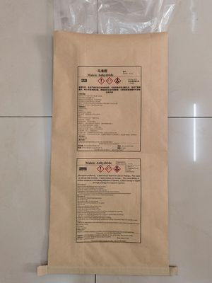Good Quality Ma 99.5% Purity CAS No. 108-31-6 Organic Intermediate Maleic Anhydride with Low Price