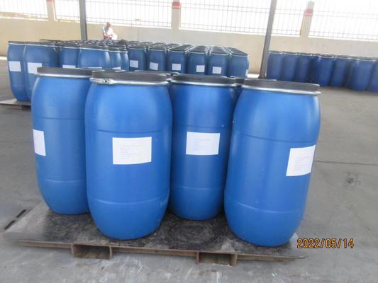 Hot Sale CAS NO.68585-34-2 Sodium Lauryl Ether Sulfate 70% SLES